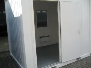 10 Fuss Bürocontainer, fabrikneu – Bild 2