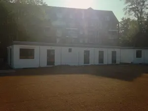 10-fach Containeranlage als Sporthaus – Bild 5