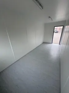20 Fuss Bürocontainer, fabrikneu – Bild 22