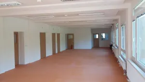 Containeranlage mit Holzfassade – Bild 3