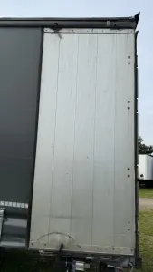 Schmitz Cargobull SCB / Mega / Hubdach / Plane / Edscha – Bild 10