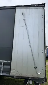 Schmitz Cargobull SCB / Mega / Hubdach / Plane / Edscha – Bild 10