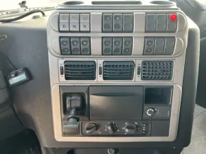 Iveco AS190S42 / Stralis / Retarder / LBW – Bild 7