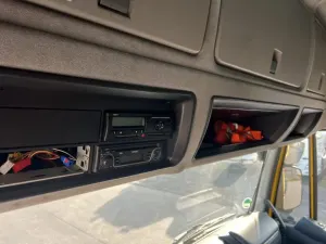Iveco AS190S42 / Stralis / Retarder / LBW – Bild 8