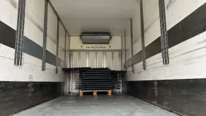 Kögel EVKT 76/Thermo King MD-II SR/ Doppelstock – Bild 7
