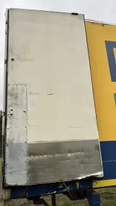 Kögel EVKT 76/Thermo King MD-II SR/ Doppelstock – Bild 11