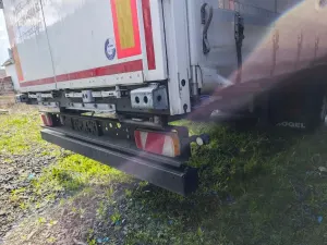 Kögel MEGA Hubdach, VarioFix, 1. Liftachse – Bild 28