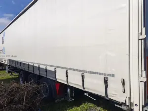 Kögel MEGA Hubdach, VarioFix, 1. Liftachse – Bild 46