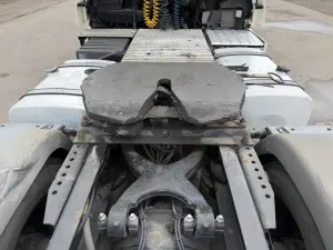 MAN TGX 18.500 XXL / Euro 6 / Retarder – Bild 7
