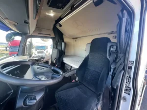 Mercedes-Benz Actros 2545 / Euro 6 / BFD – Bild 8