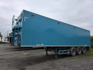 Reisch RSBS-3-10 Schubboden 65 m³ – Bild 24