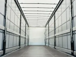 Schmitz Cargobull Curtainsider Coil – Bild 3