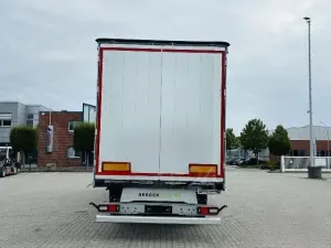 Schmitz Cargobull Curtainsider Coil – Bild 8