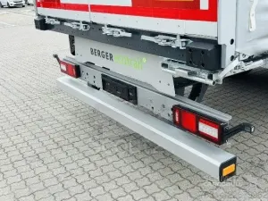 Schmitz Cargobull Curtainsider Coil – Bild 12