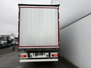 Schmitz Cargobull SCS 24/L 3-Achs-Pritschenauflieger – Bild 5