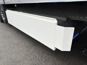Schmitz Cargobull SCS 24/L 3-Achs-Pritschenauflieger – Bild 26