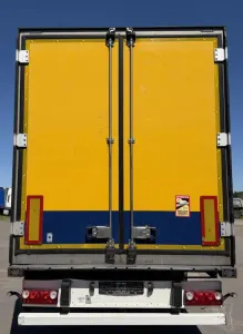 Schmitz Cargobull SKO24 / Schmitz Kühlgerät / Doppelstock – Bild 3