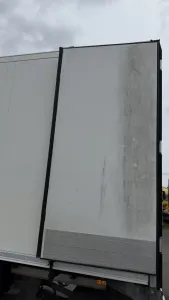 Schmitz Cargobull SKO24 / Thermo King / Multitemp / LBW – Bild 6